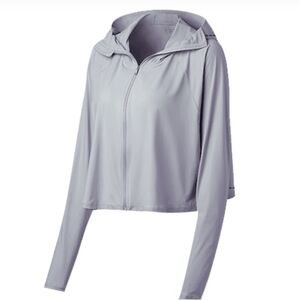 Cooling - Women's Sun Protection Jacket UPF50+